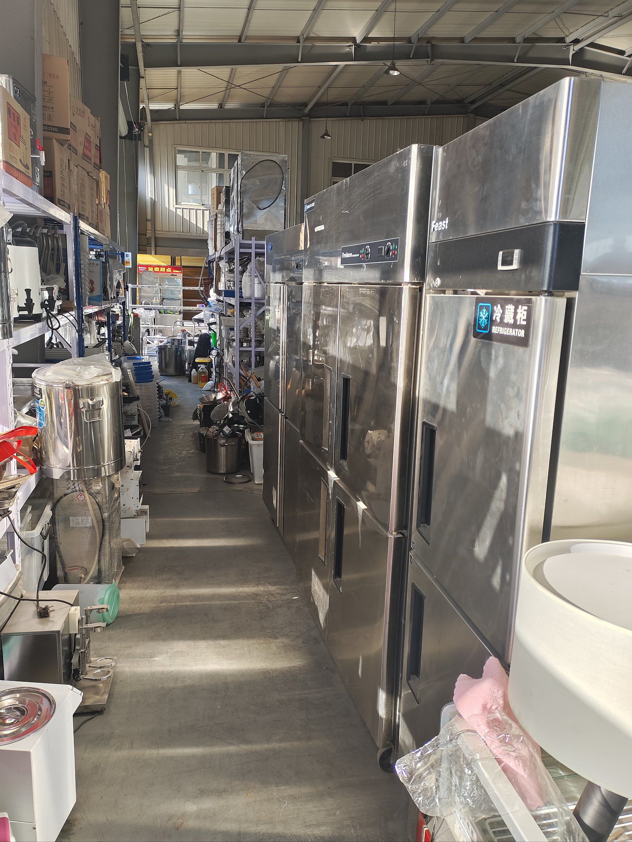 曲靖最新苏州二手设备高价回收方法分析(最方便真实的曲靖苏州二手机械设备回收方法)